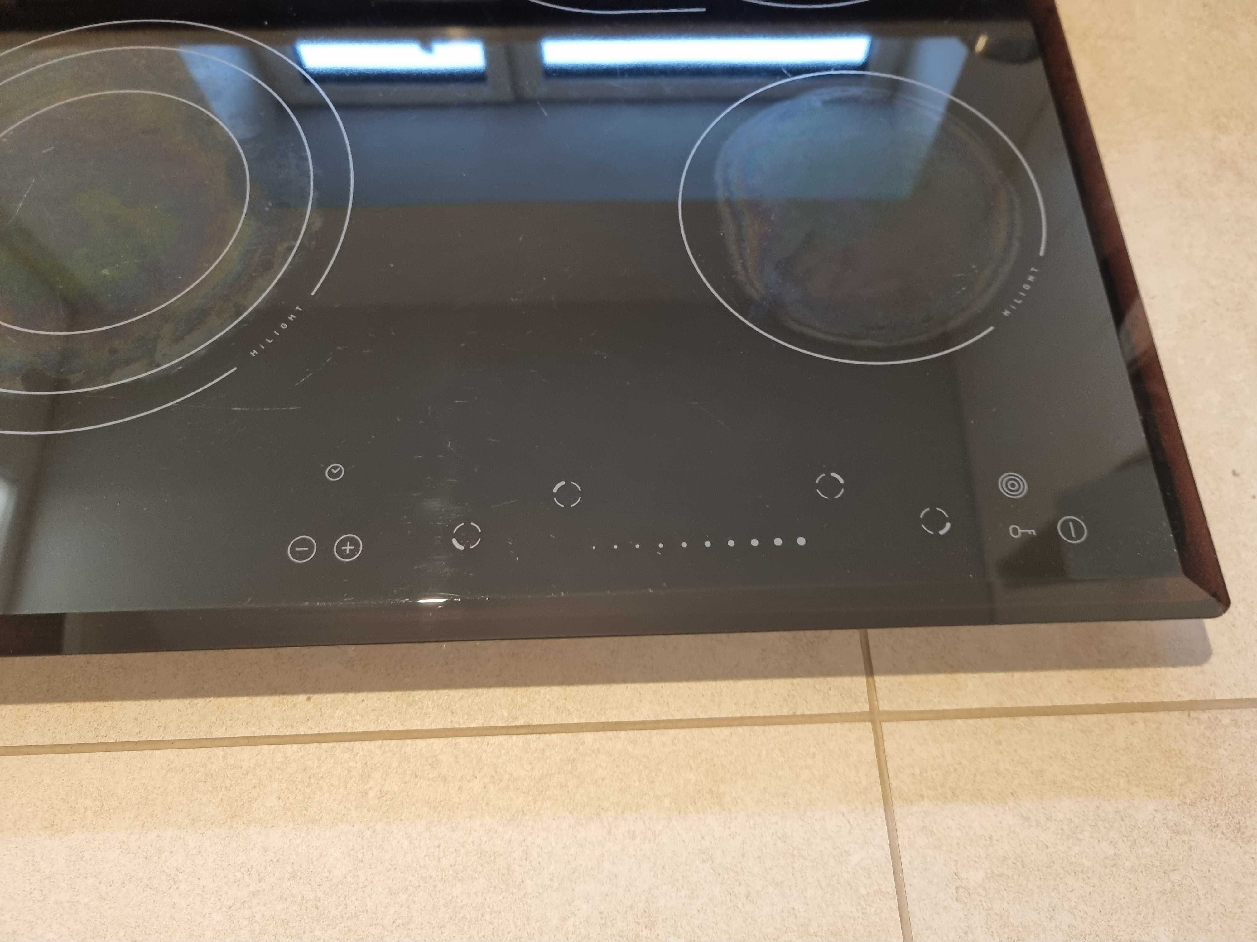 Płyta ceramiczna Amica PC6411FTS