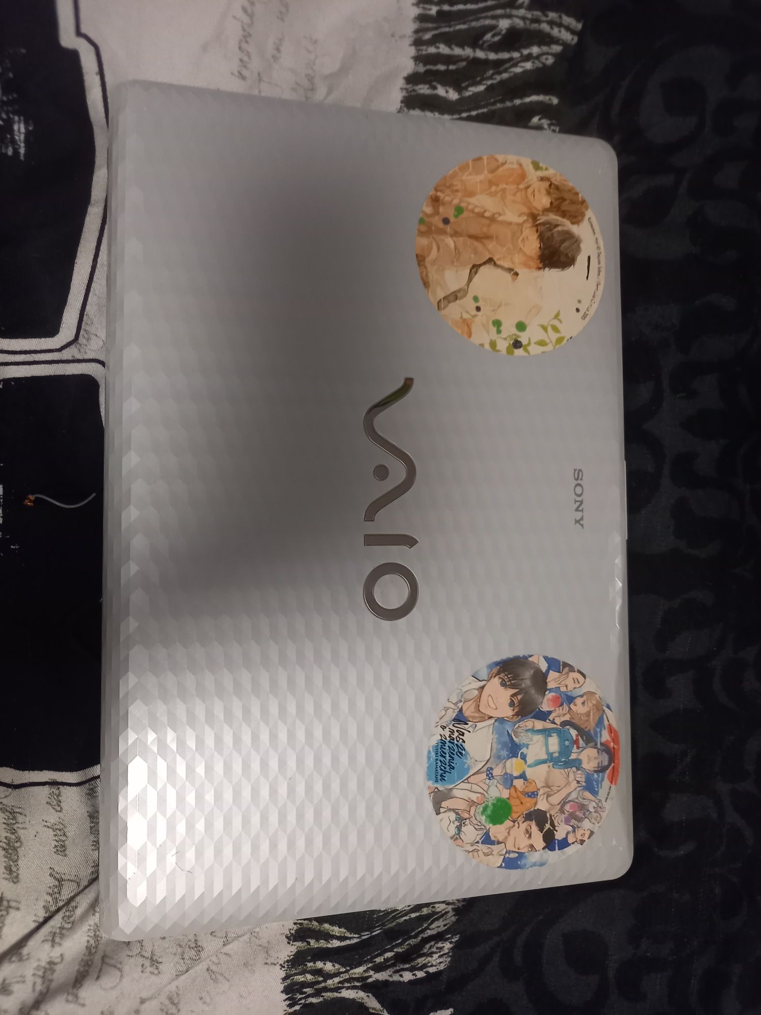 Matryca do laptopa Sony Vaio