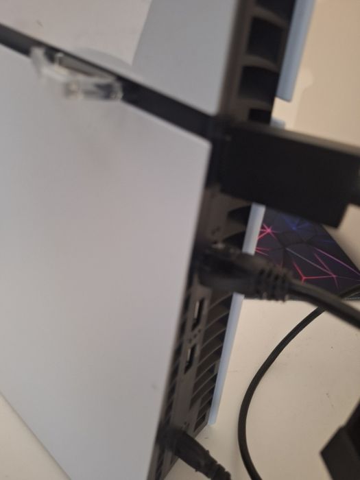 Ps5 slim digital fortnite edition