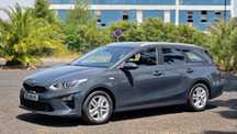 KIA Ceed SW 1.6 CRDi [Irrepreensível]