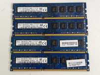 8Gb DDR3 1600MHz SK Hynix PC3 12800 комп'ютерна