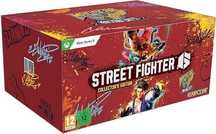 Street Fighter 6 - Edycja Kolekcjonerska - Xbox Series X / S