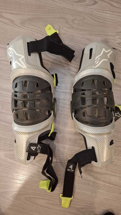 Alpinestars Bionic-7