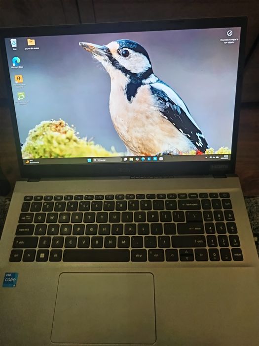 Acer extensa 15 Model N22C6