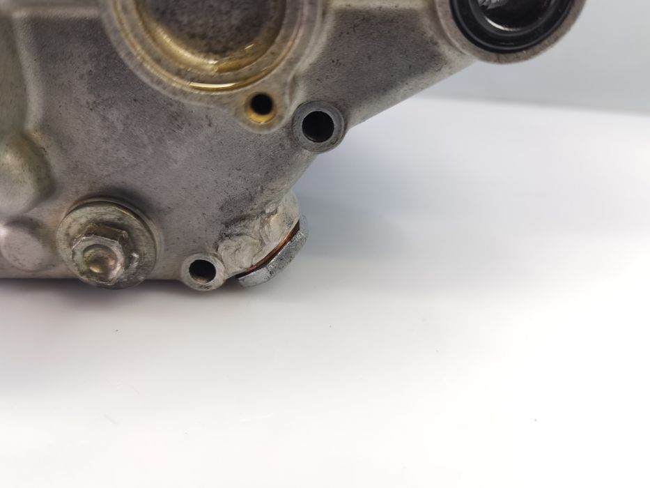 Kartery blok silnika Suzuki RMZ 250 07r części silnikowe