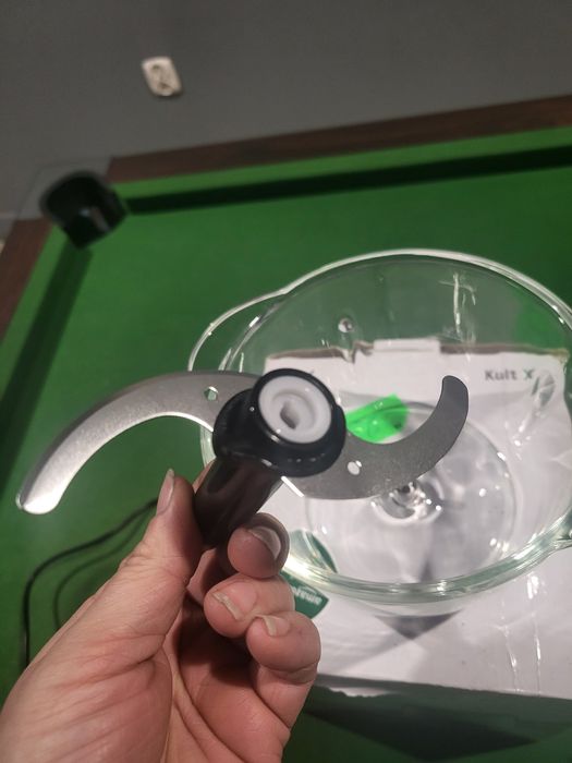 Wielofunkcyjny blendre