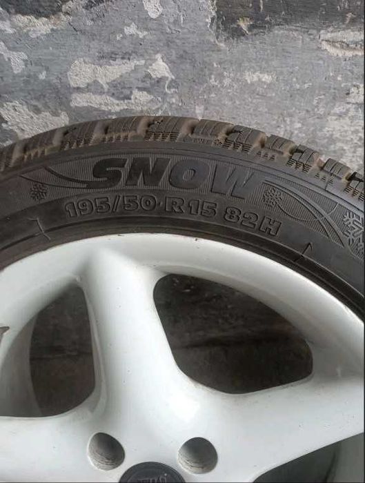 Продаю колеса,з ауді,треміново