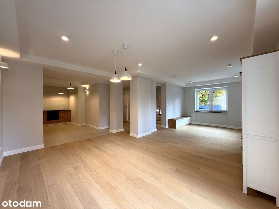 Przestronny dom na wynajem |Po remoncie | Bemowo | 220m2