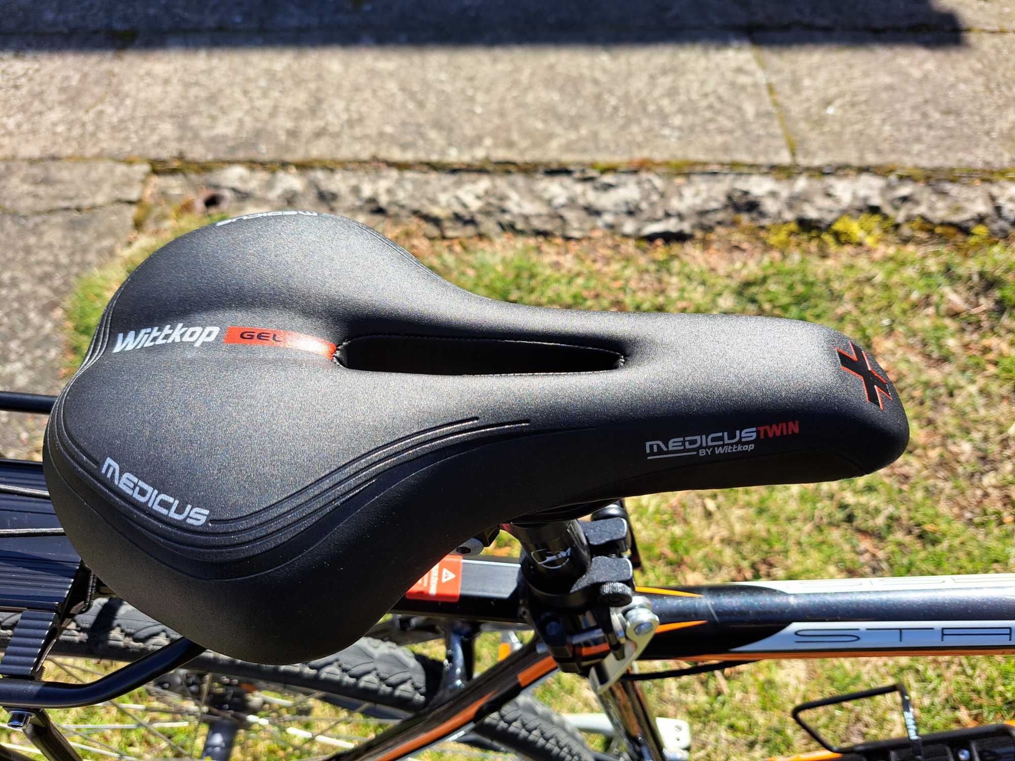 Hard Rocx Cross Machine C5 SL