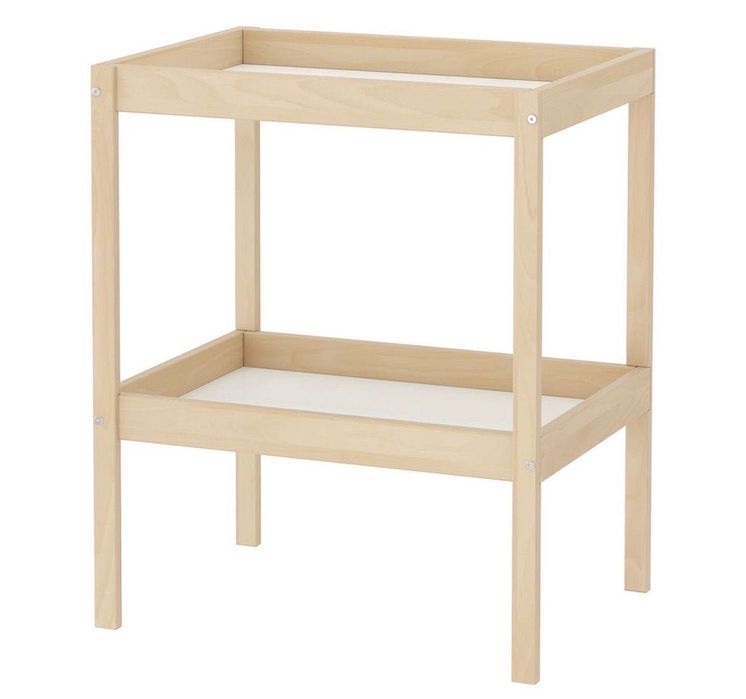 Trocador fraldas para bebé