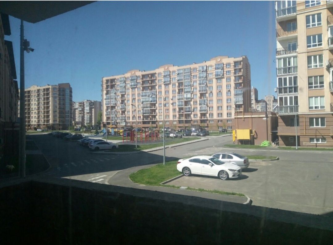 Е-оселя.Київ. Продаж 1к квартири, від власника, в престижному районі Ф