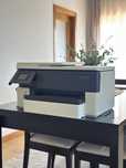 Impressora Multifunções Hp OfficeJet Pro 7720 - até tam. A3