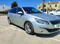 Vendo Peugeot 308 sw