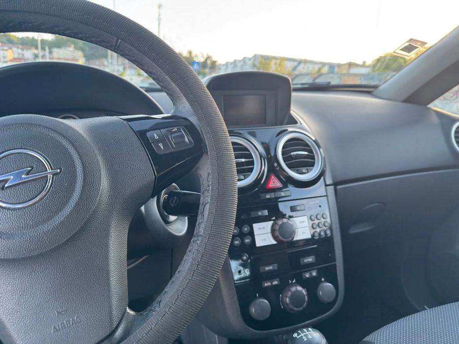 Opel Corsa 1.3 CDTi Cosmo