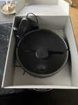 Roborock S6 Pure czarny