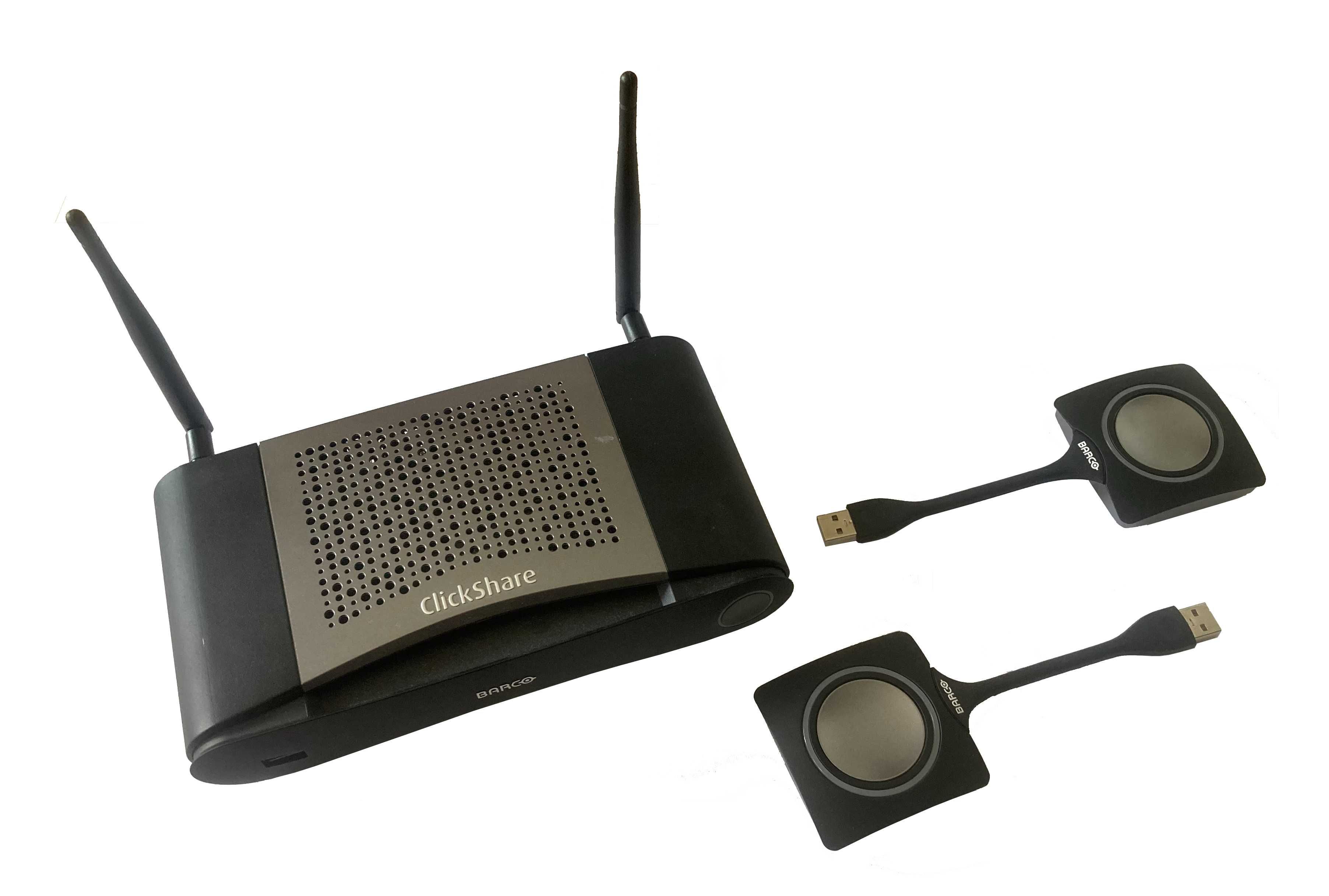 Transmiter BARCO ClickShare CSE-200