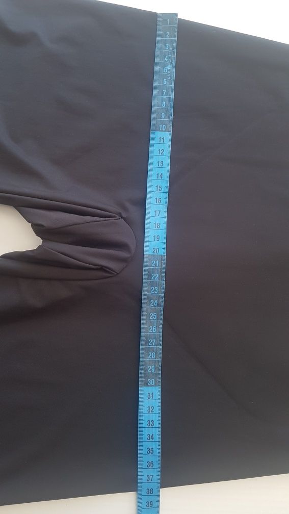 Triumph Medium Shaping Series Figi modelujące damskie czarne M pants