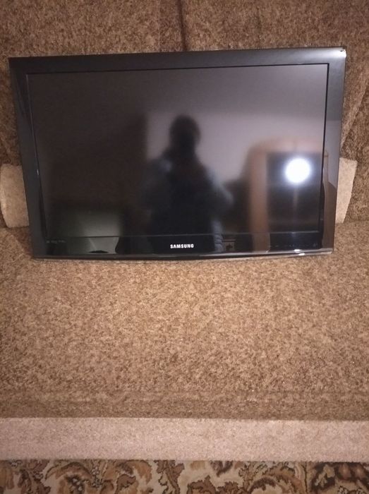 Продається телевізор Samsung UE32F5000 - ідеальний стан!
Пропоную стил