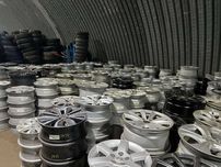 продам комплект дисків 5/112/15/16/17/18/19