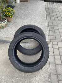 Continental wintercontact 245/45 r 19