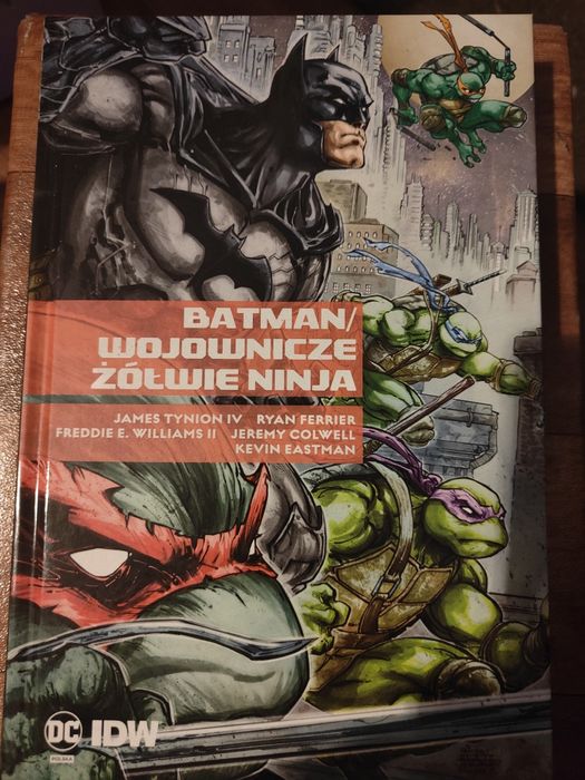 Komiksy na sprzedaż