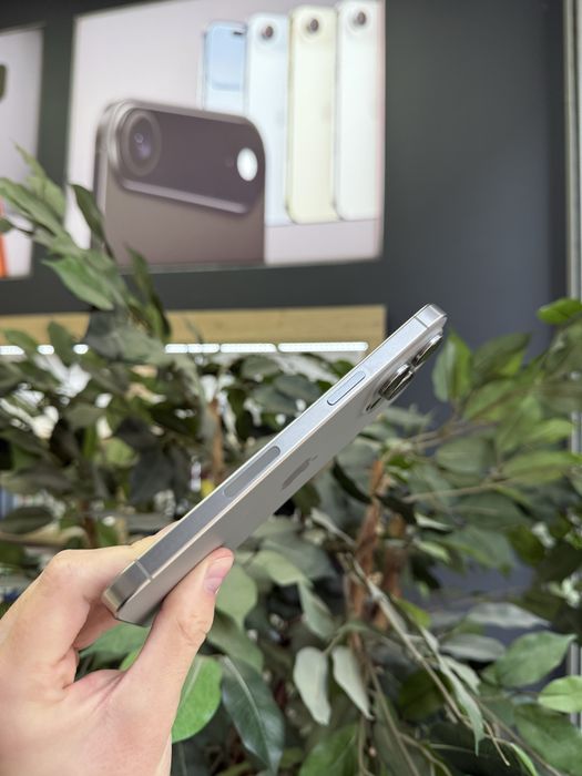 iPhone 15 Pro Max 256GB Natural Titanium