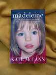 MADELEINE - Kate Mccann - Portes Incluídos