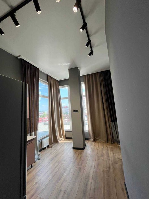 пентхаус! жк ГРАФ. АРКАДИЯ! 2к / 94кв.м СРОЧНО! своя ТЕРАССА 45кв.м