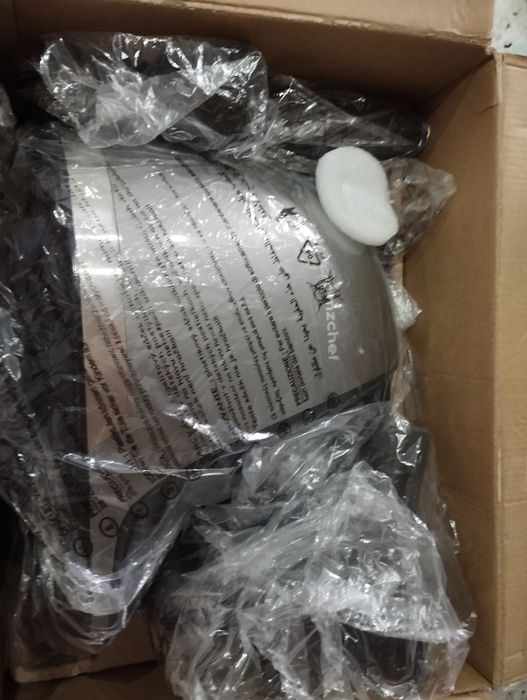 Máquina sumo slow juicer