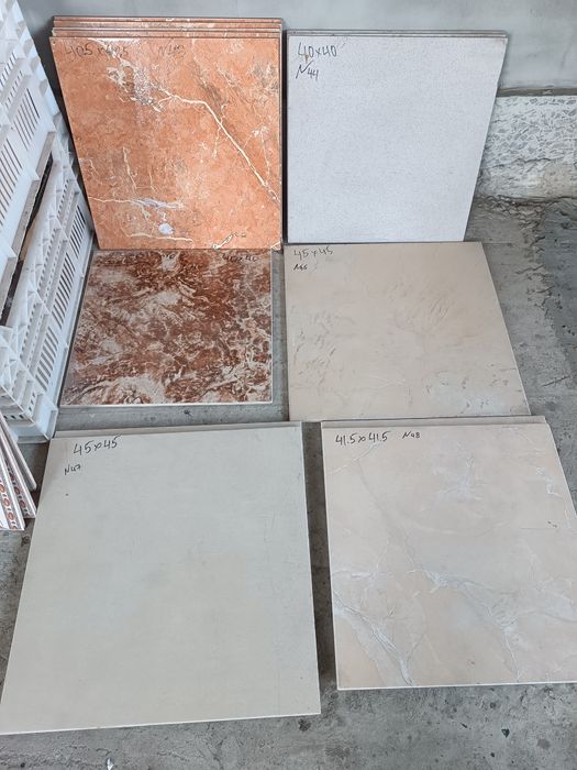 Продам плитку СССР