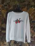 Sweatshirt lefties