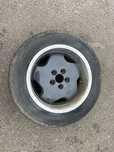 Felgi Rial Grand Prox 16&#039;&#039; 5x120 8Jx16J felgi z Japonii