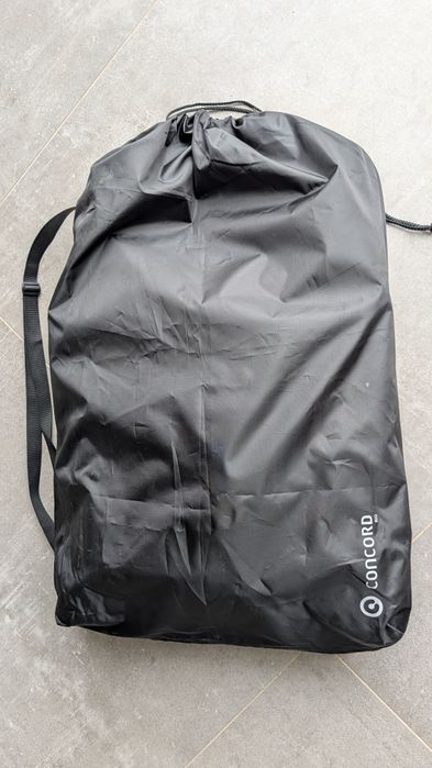 Espreguiçadeira Bebé Concord