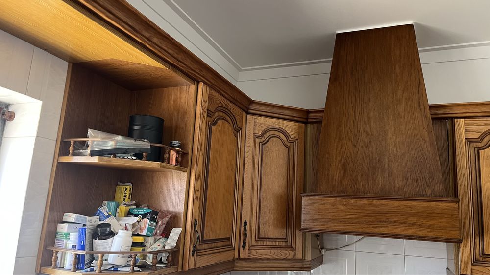Moveis de cozinha