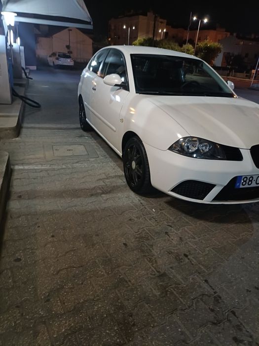 Ibiza 1.4 TDI 6l