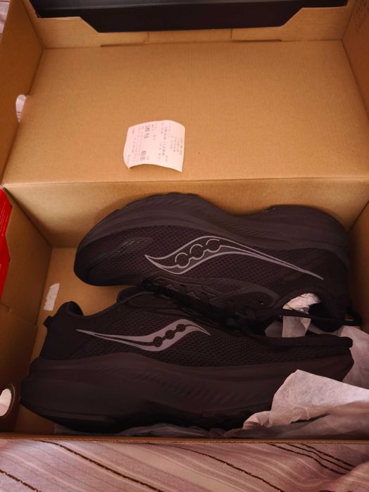 Buty do biegania Saucony Axon 3