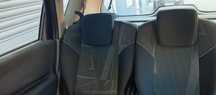 Vendo carro Renault Scenic de 2005