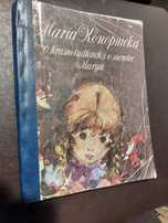 O krasnoludkach i sierotce Marysi Maria Konopnicka 1983