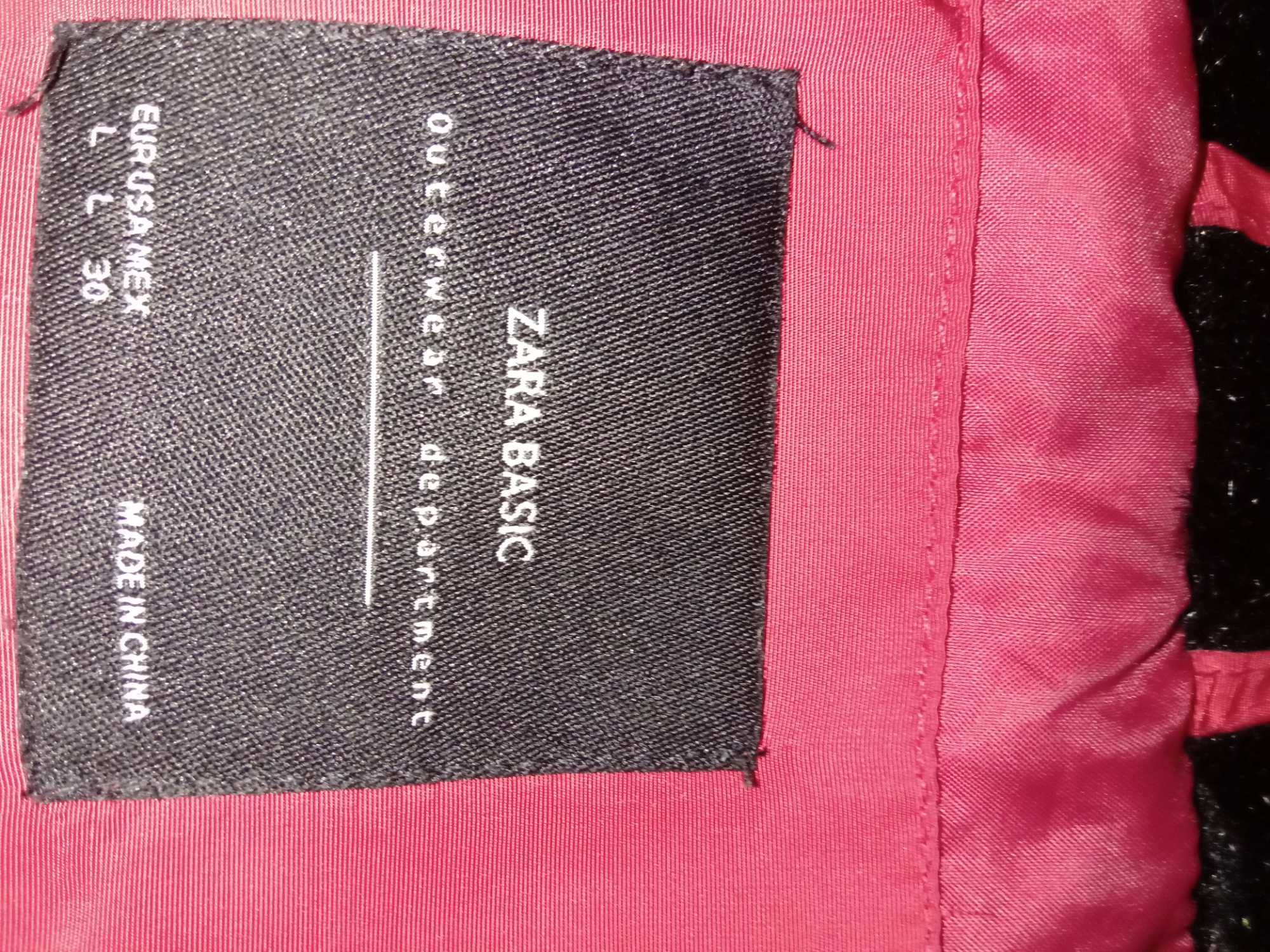 Продам весна осень  женскую курточку Zara