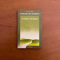 Manuel da Fonseca - O Fogo e as Cinzas