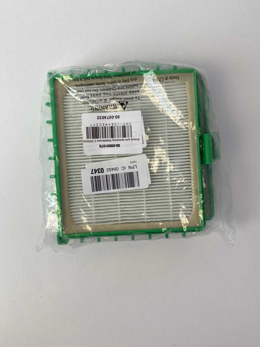 Фільтр для пилососу Rebirthcare 2 ZR002901