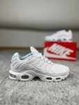 Nike Air max TN white