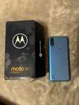 Motorola moto e7 power