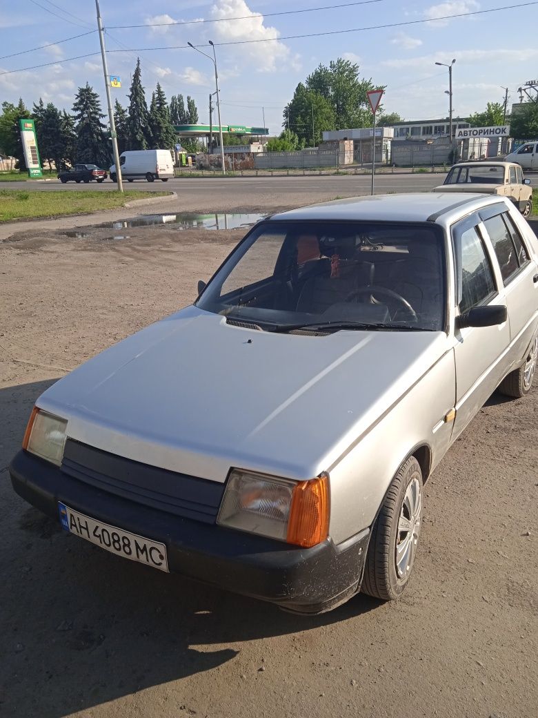 Славута 2006 1,3