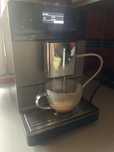 Ekspres Miele CM 5710 silence