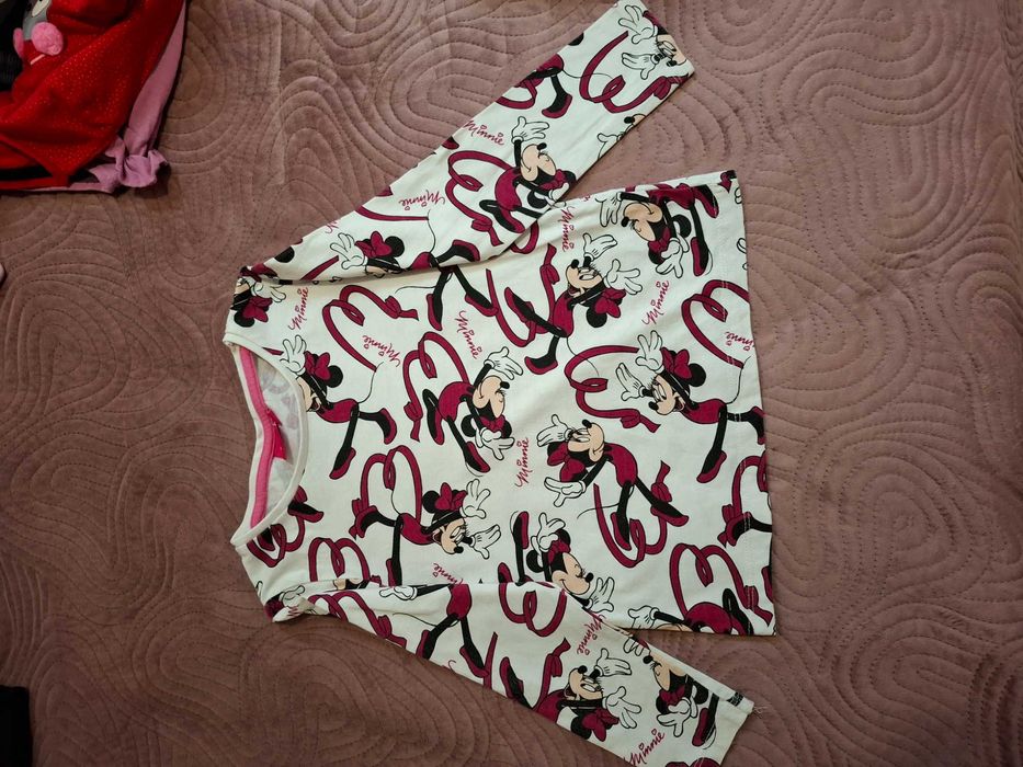 bluzeczka dla dziewczynki