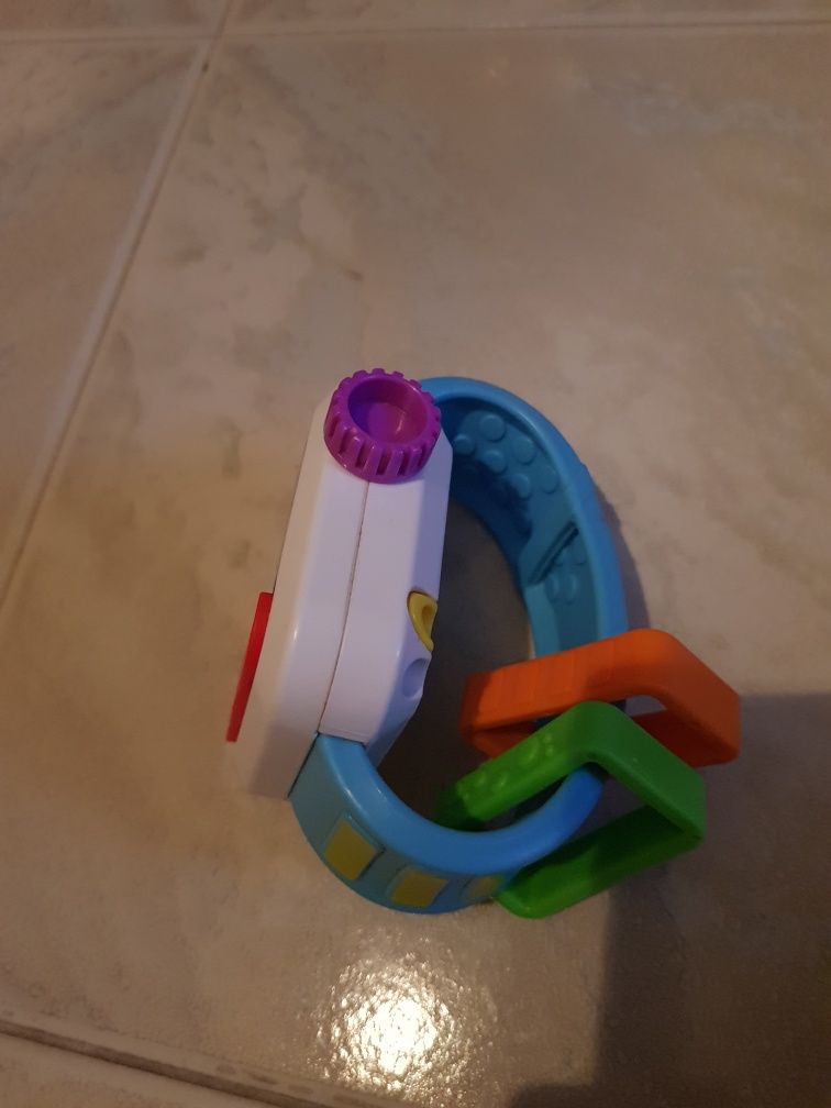 Smartwatch Fisher price