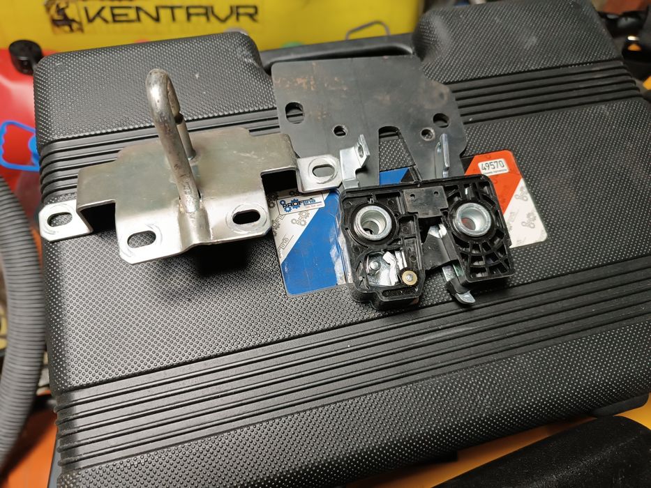 Продам безшумний замок