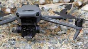 drone mavic 3 pro