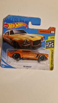 Hot Wheels '70 Camaro